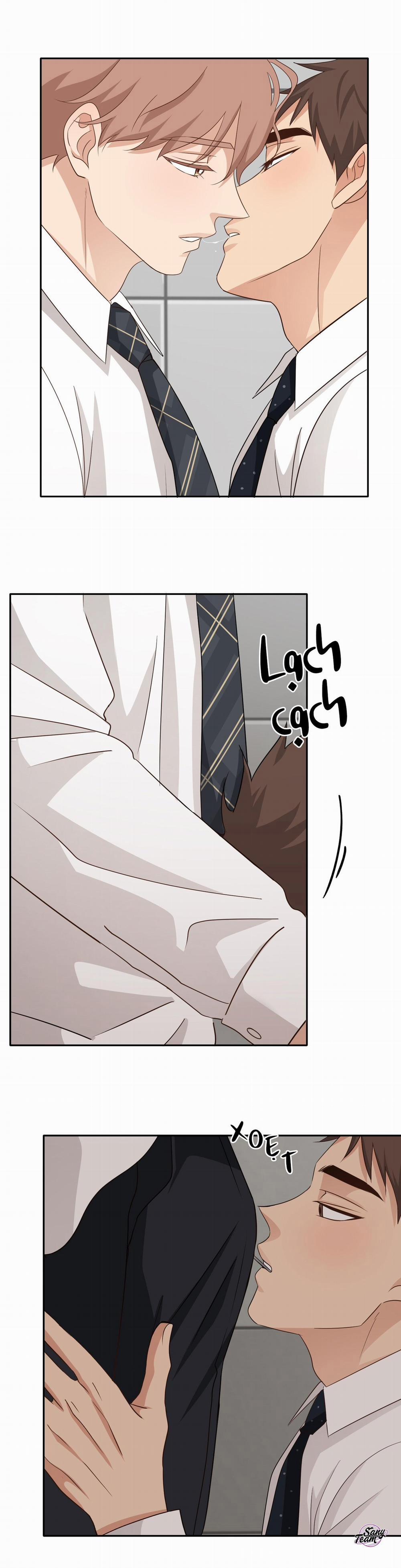 Kết Thúc Thứ 3 41 trang 18