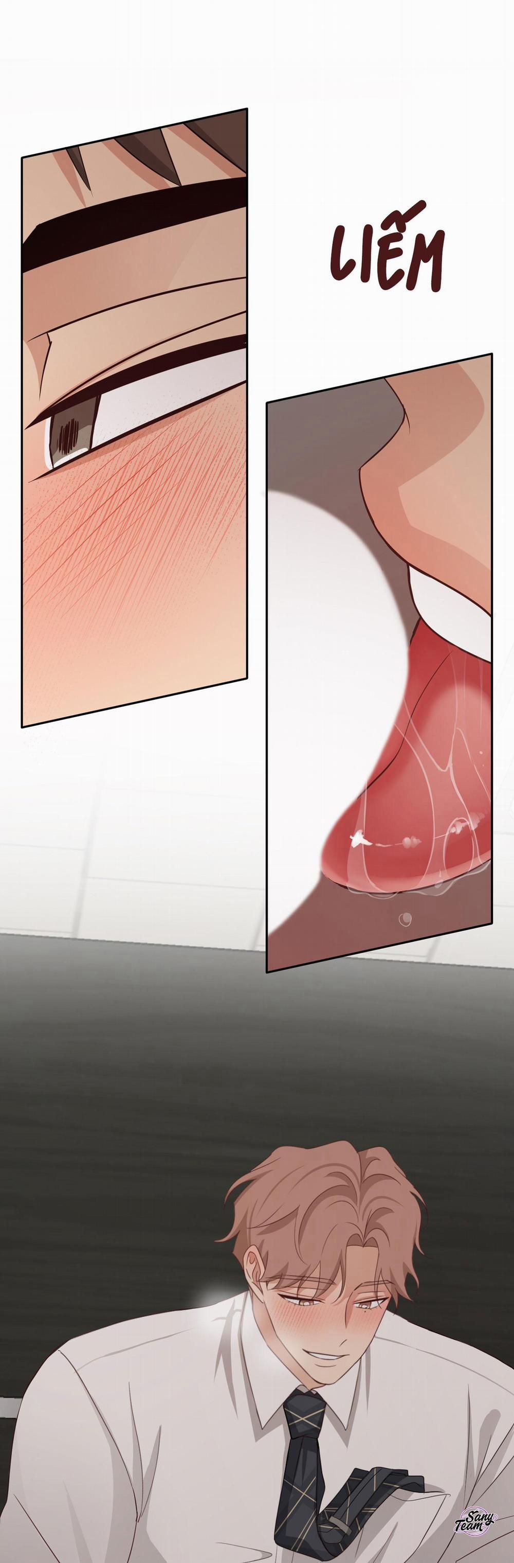 Kết Thúc Thứ 3 41 trang 19