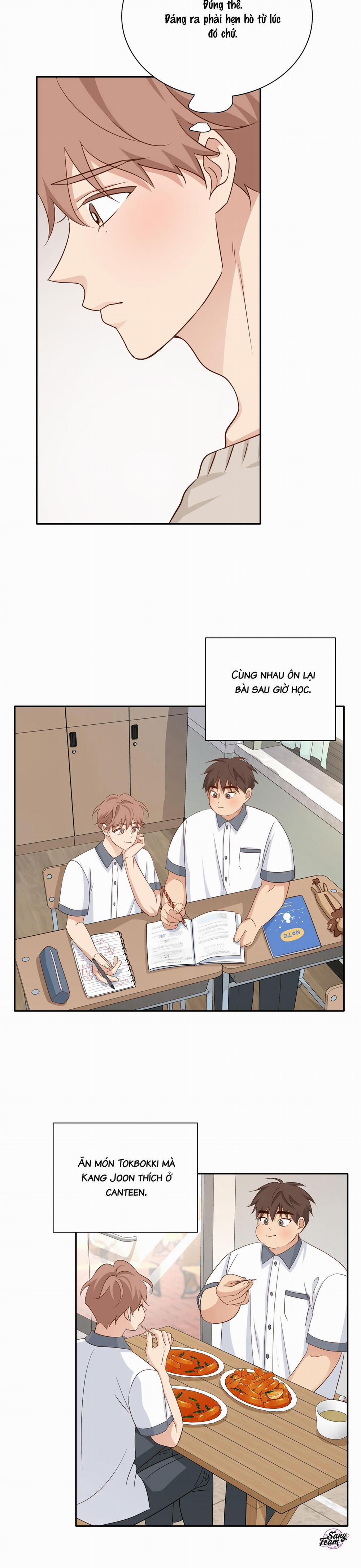 Kết Thúc Thứ 3 41 trang 2