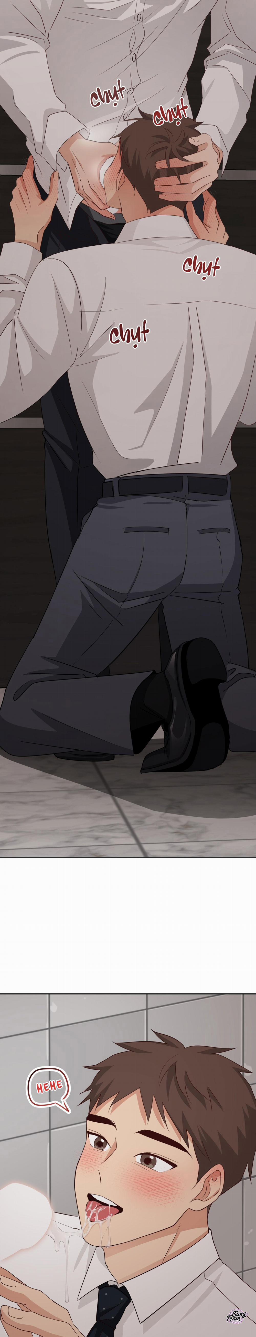 Kết Thúc Thứ 3 41 trang 20