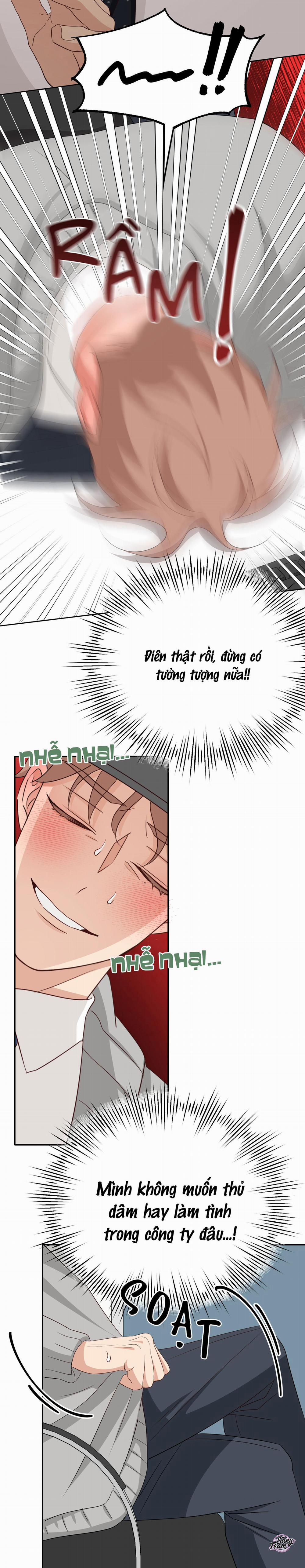 Kết Thúc Thứ 3 41 trang 21