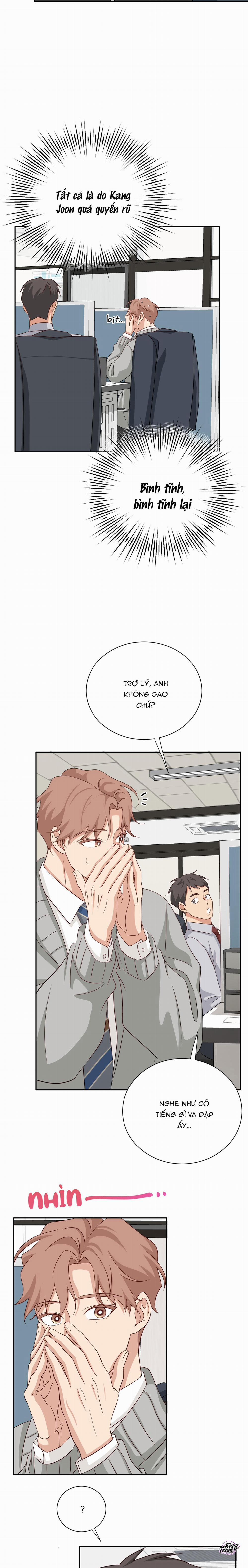 Kết Thúc Thứ 3 41 trang 22