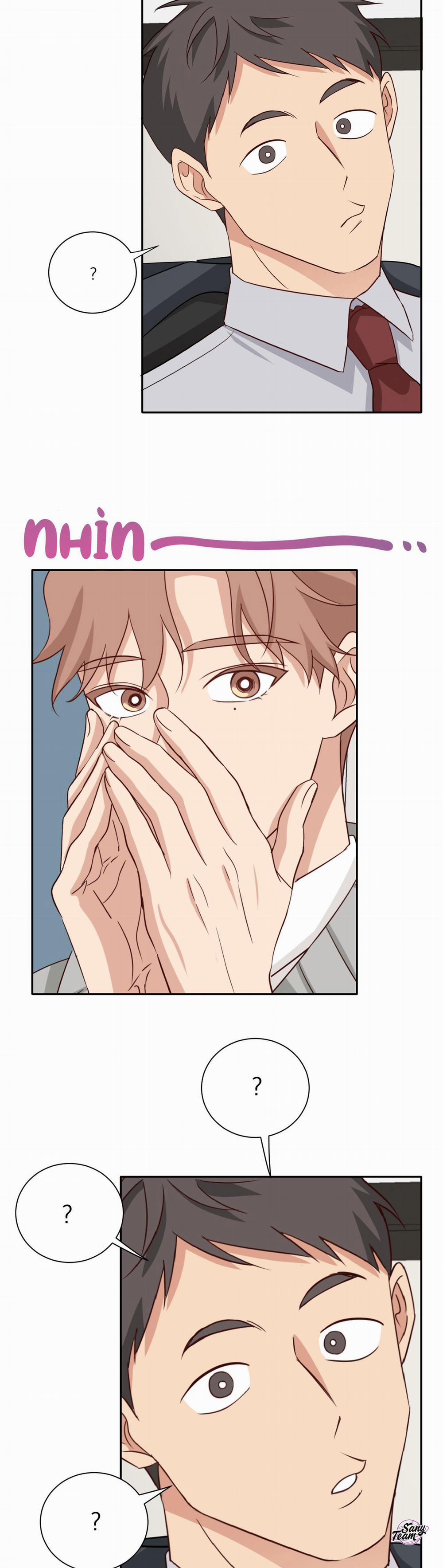 Kết Thúc Thứ 3 41 trang 23