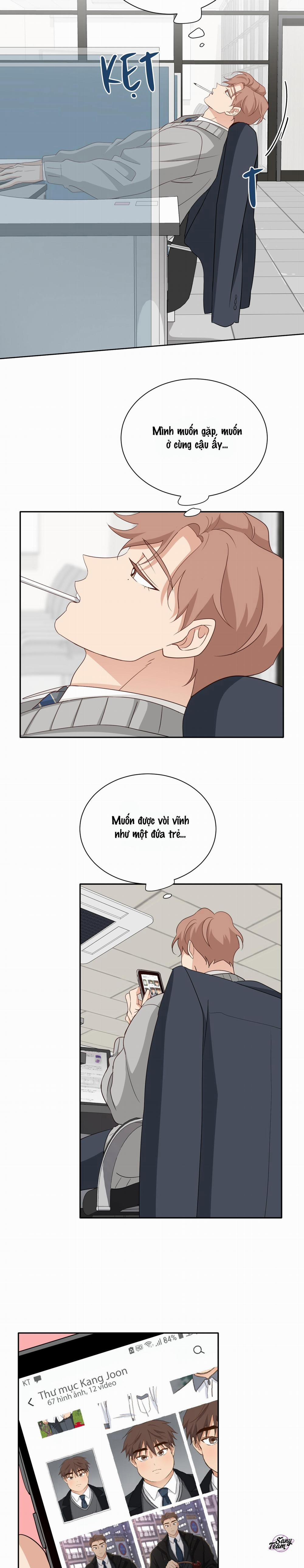 Kết Thúc Thứ 3 41 trang 8