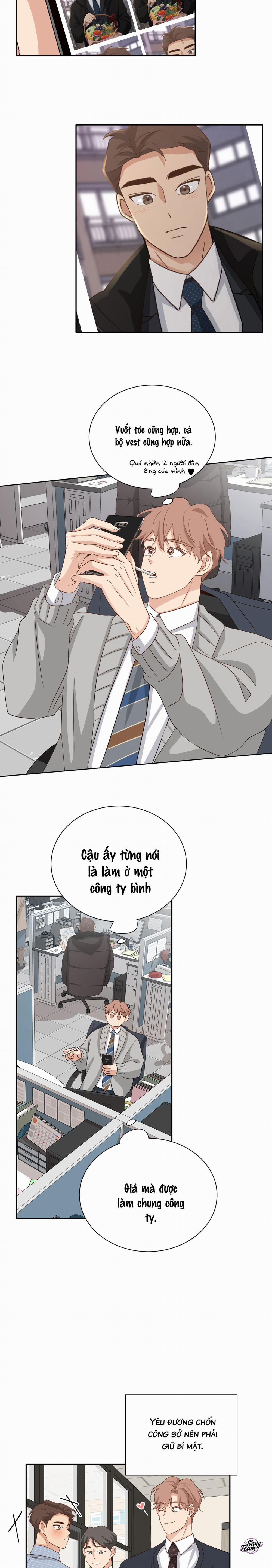 Kết Thúc Thứ 3 41 trang 9