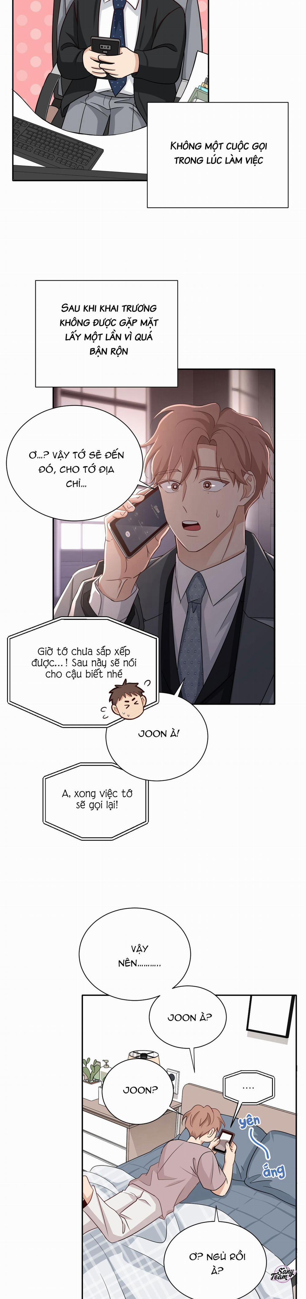 Kết Thúc Thứ 3 42 trang 10