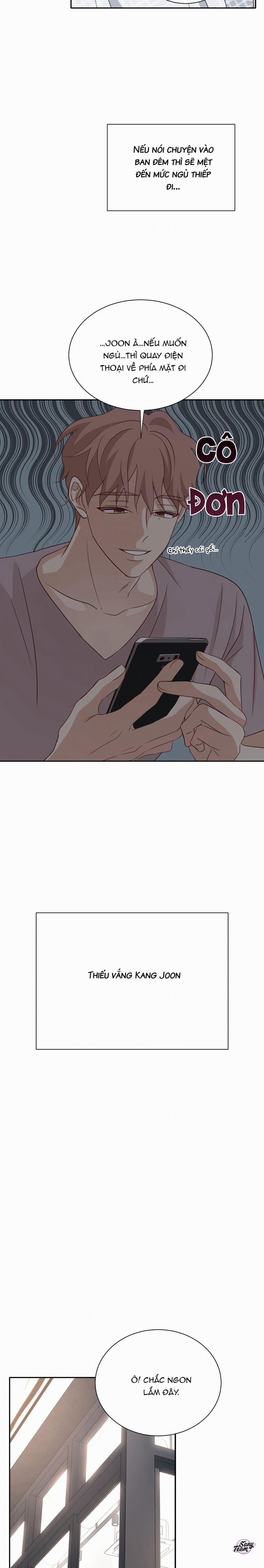 Kết Thúc Thứ 3 42 trang 11