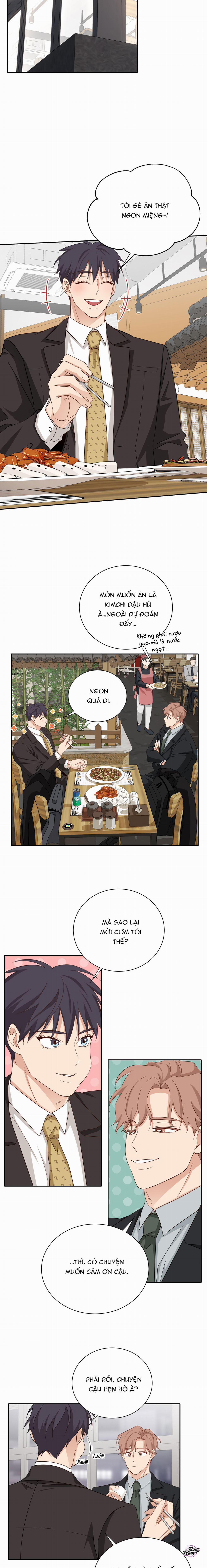 Kết Thúc Thứ 3 42 trang 12