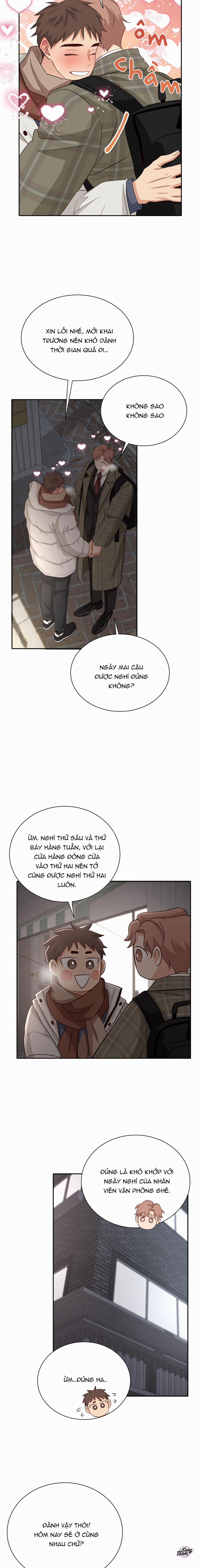 Kết Thúc Thứ 3 42 trang 16