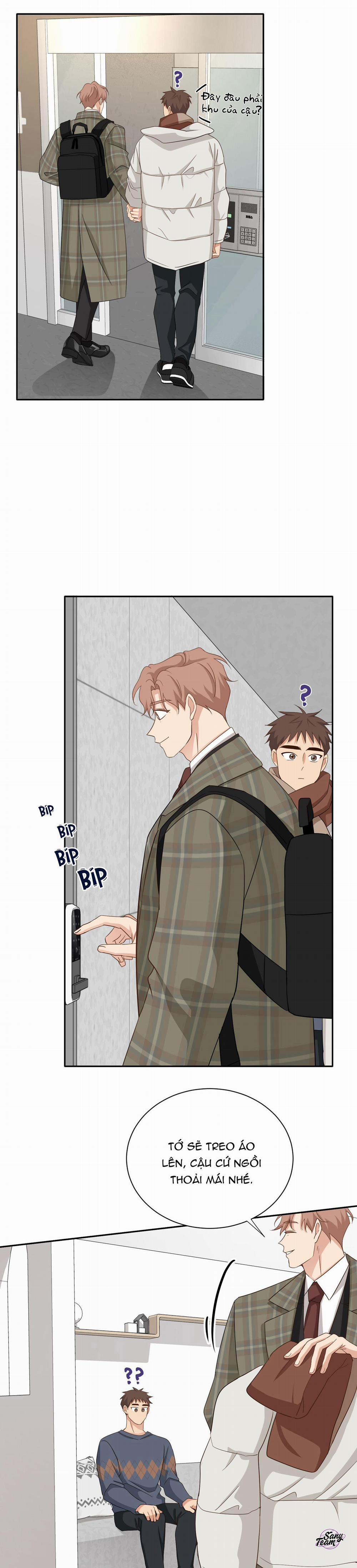 Kết Thúc Thứ 3 42 trang 18