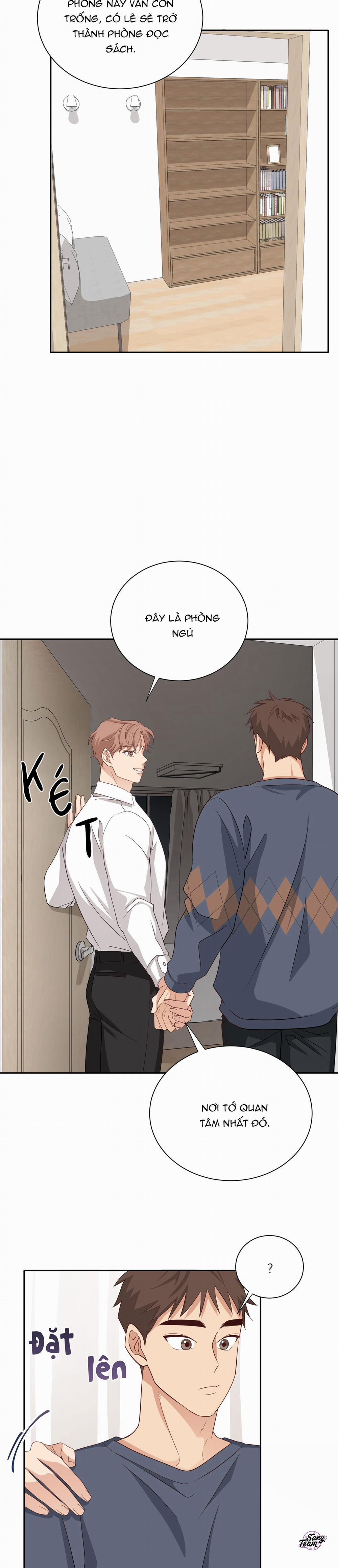 Kết Thúc Thứ 3 43 trang 1