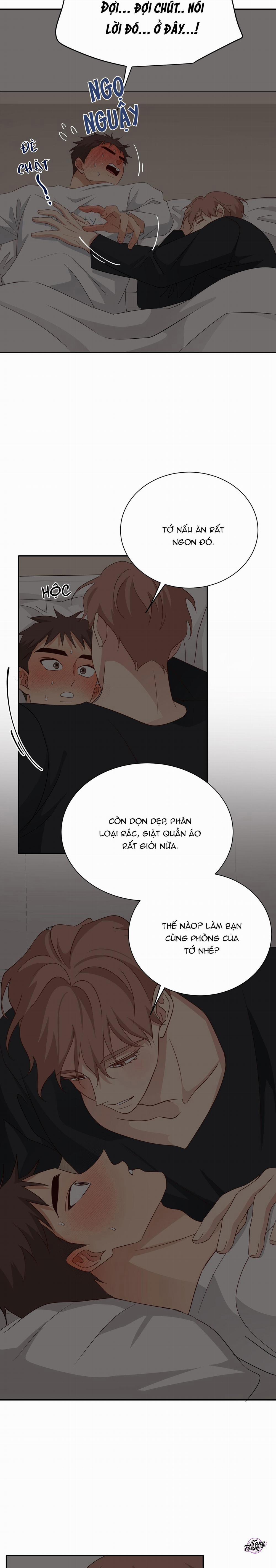 Kết Thúc Thứ 3 43 trang 11