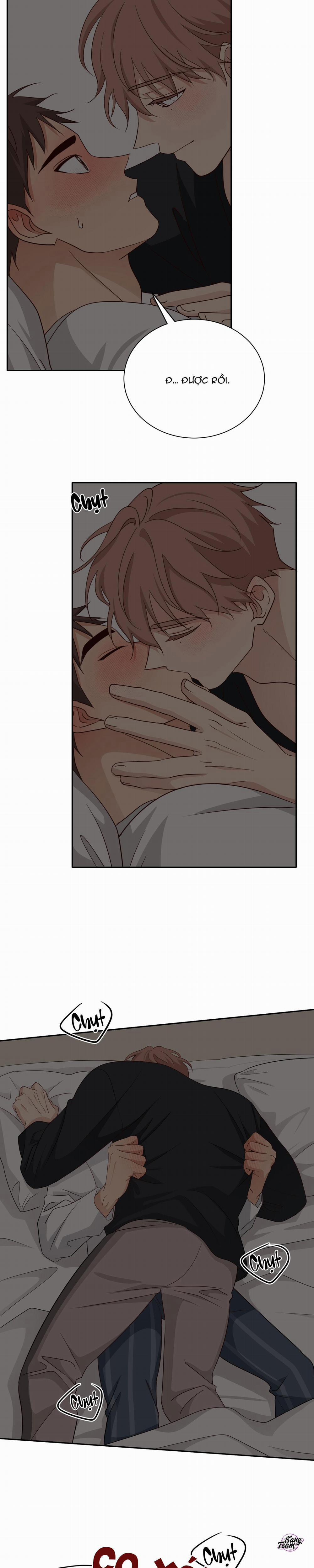 Kết Thúc Thứ 3 43 trang 12