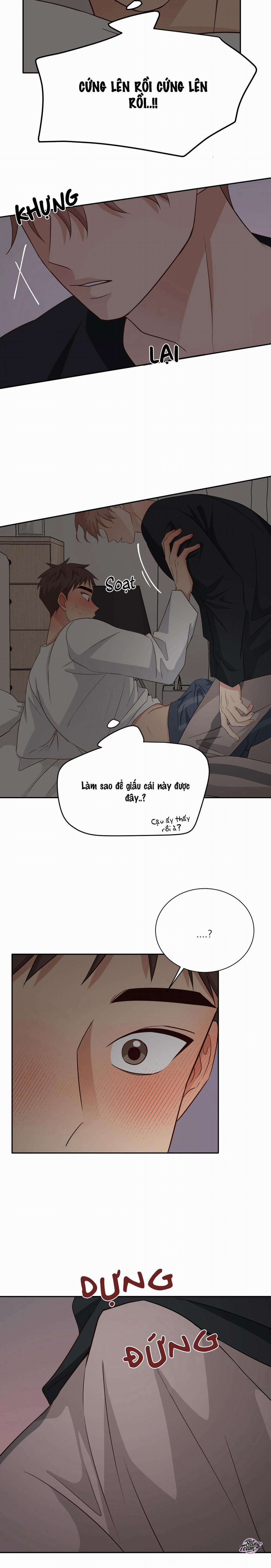 Kết Thúc Thứ 3 43 trang 14