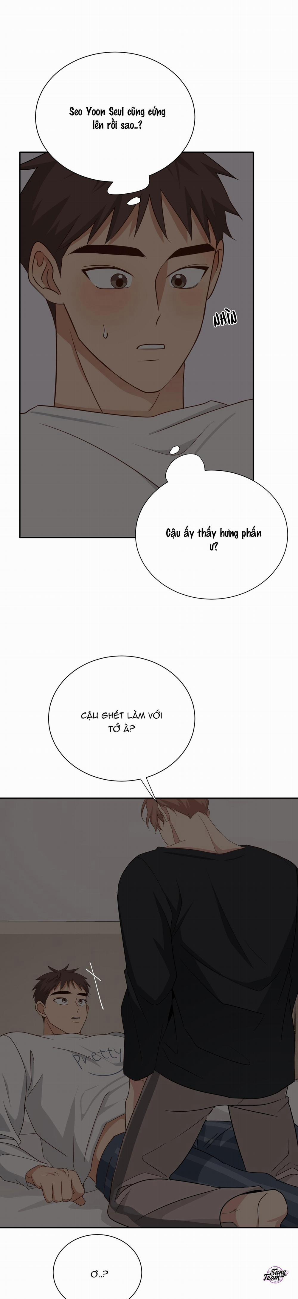 Kết Thúc Thứ 3 43 trang 15