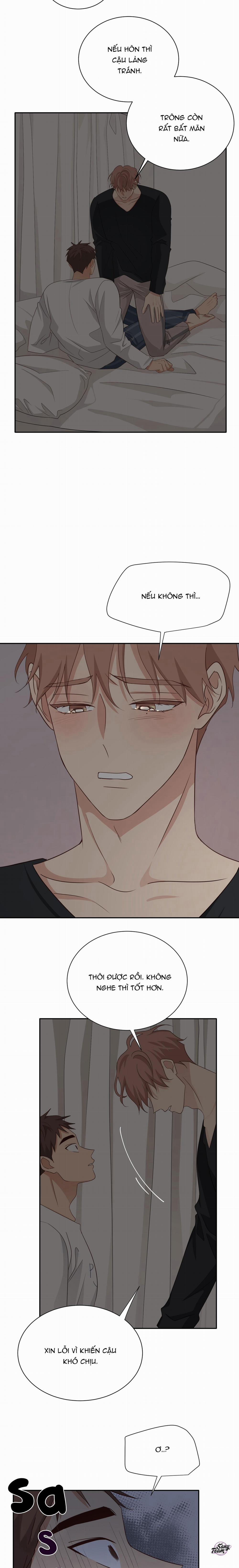 Kết Thúc Thứ 3 43 trang 16