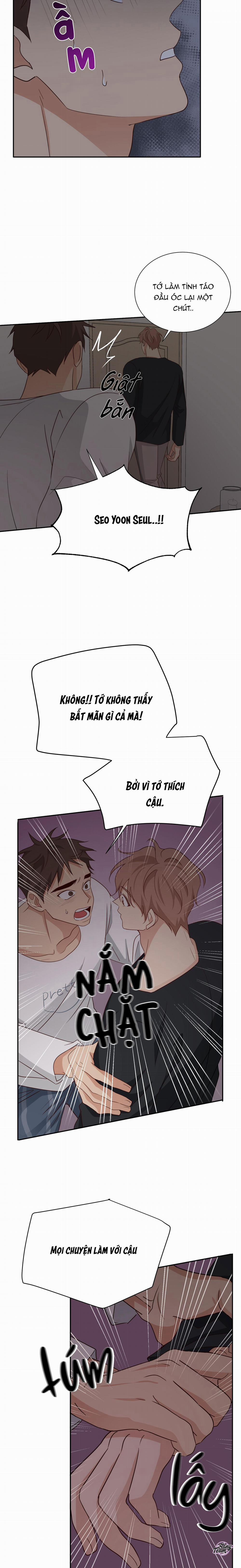 Kết Thúc Thứ 3 43 trang 17