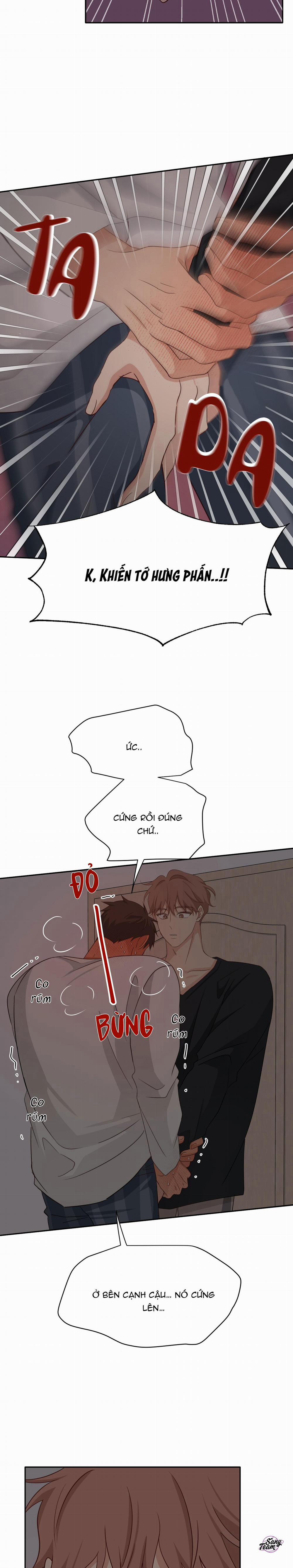 Kết Thúc Thứ 3 43 trang 18