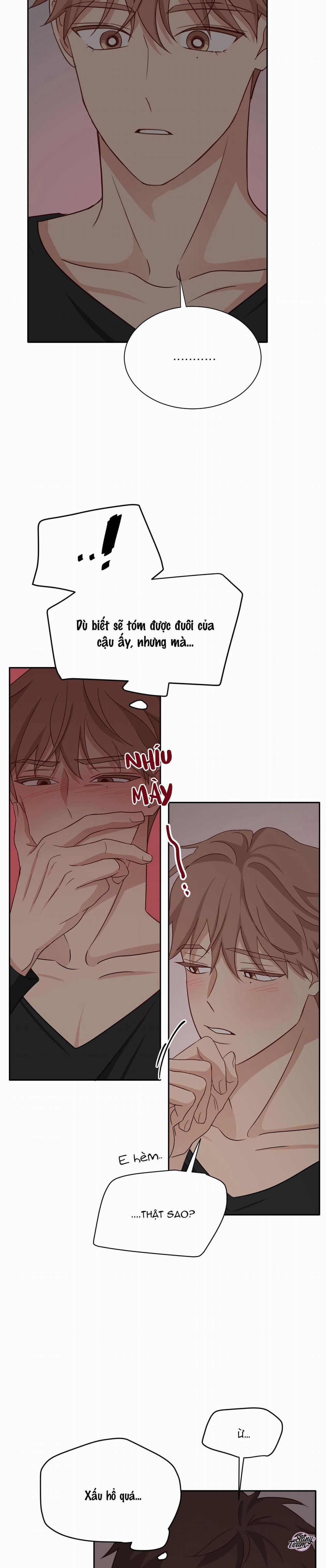 Kết Thúc Thứ 3 43 trang 19