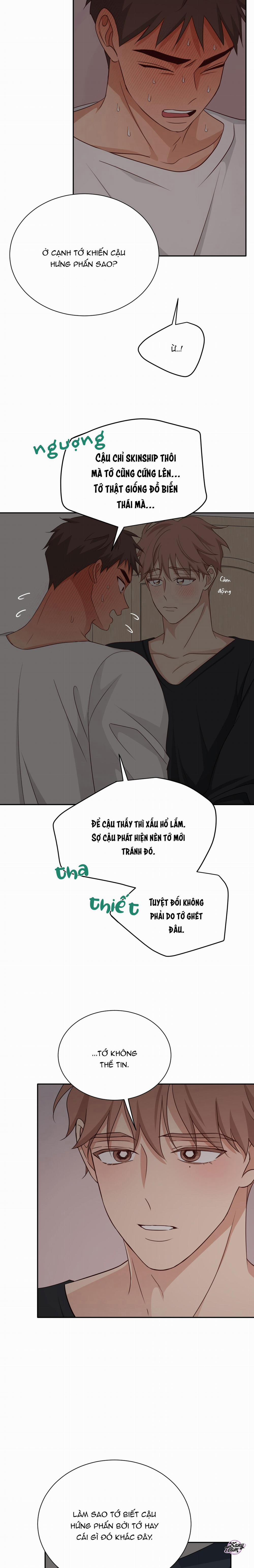 Kết Thúc Thứ 3 43 trang 20