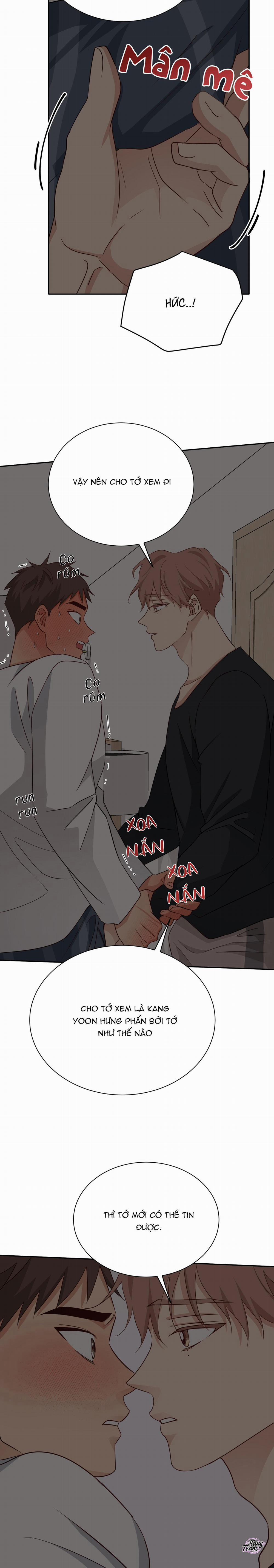 Kết Thúc Thứ 3 43 trang 21