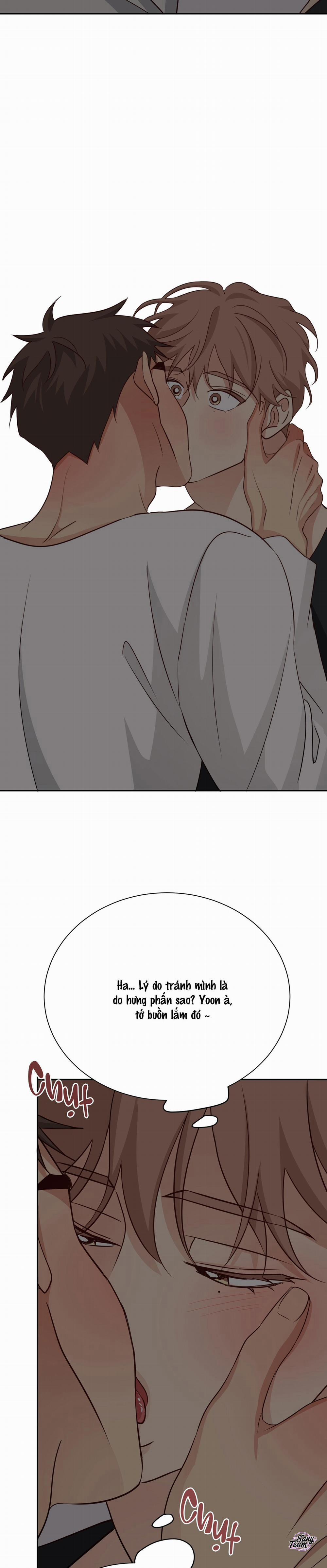 Kết Thúc Thứ 3 43 trang 22