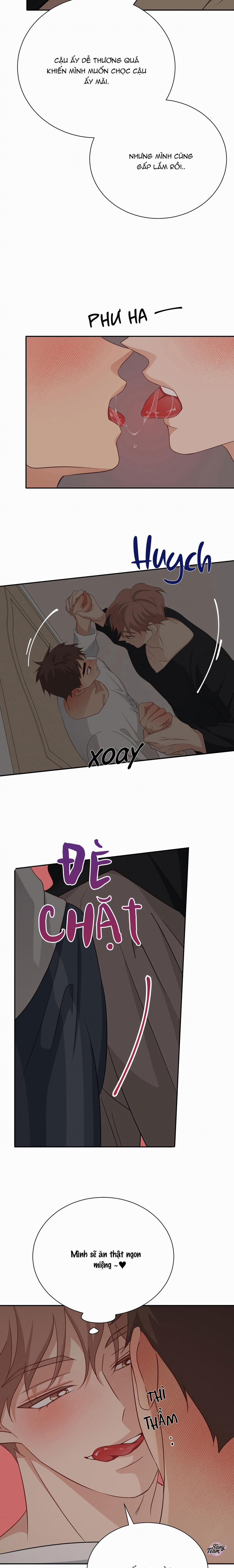 Kết Thúc Thứ 3 43 trang 23