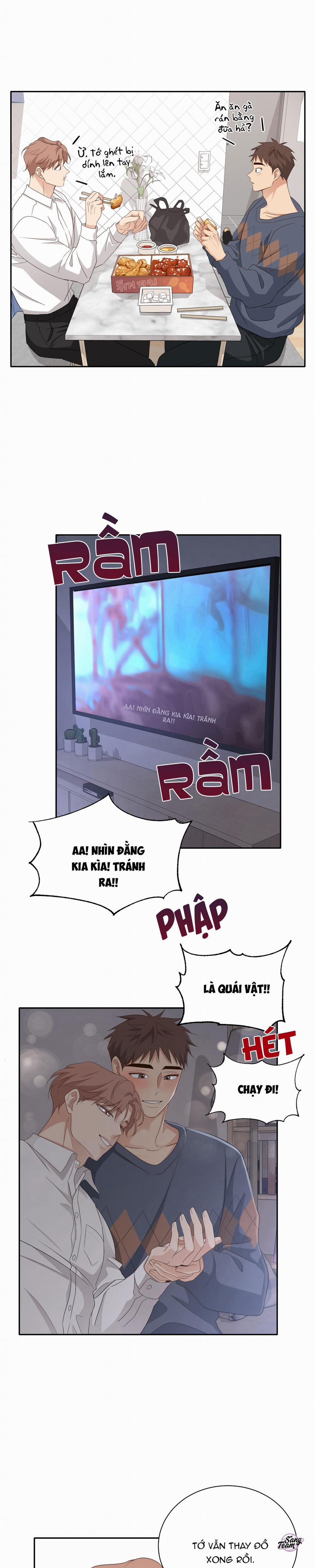 Kết Thúc Thứ 3 43 trang 6