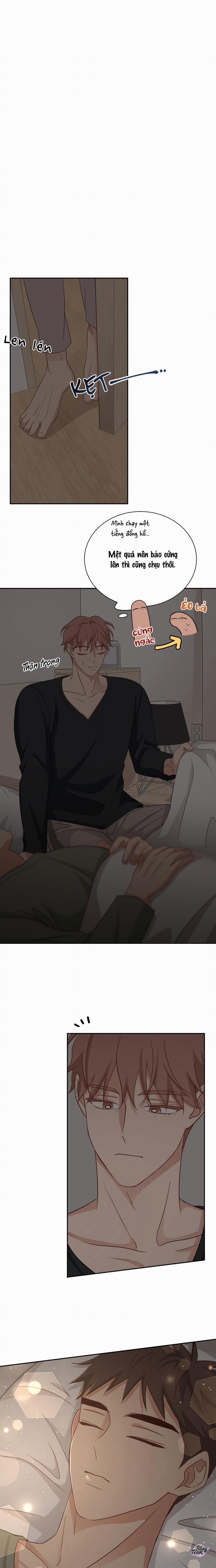 Kết Thúc Thứ 3 44 trang 11