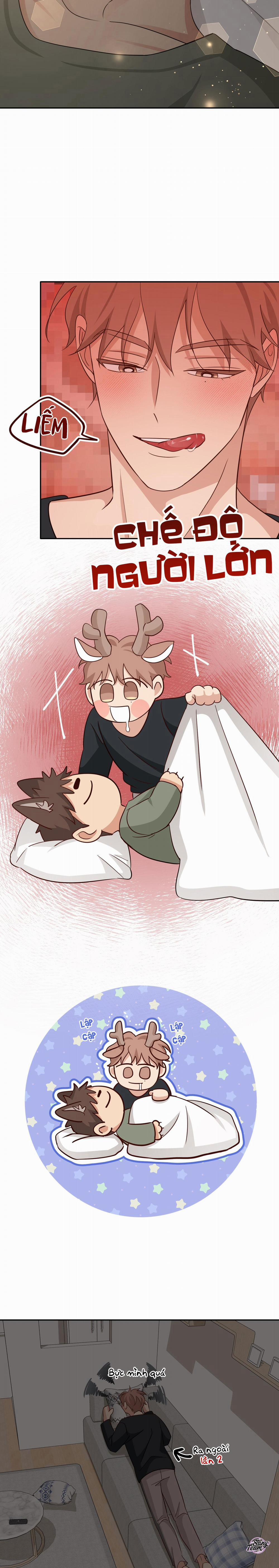 Kết Thúc Thứ 3 44 trang 12