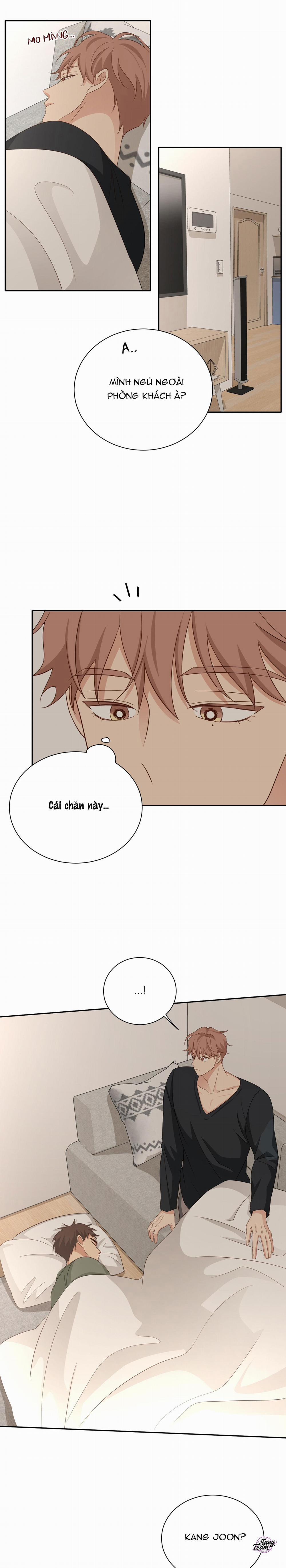 Kết Thúc Thứ 3 44 trang 14