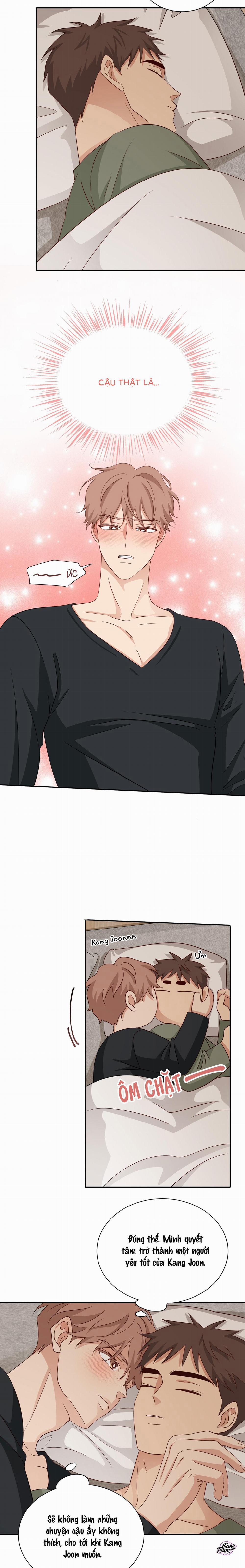 Kết Thúc Thứ 3 44 trang 15