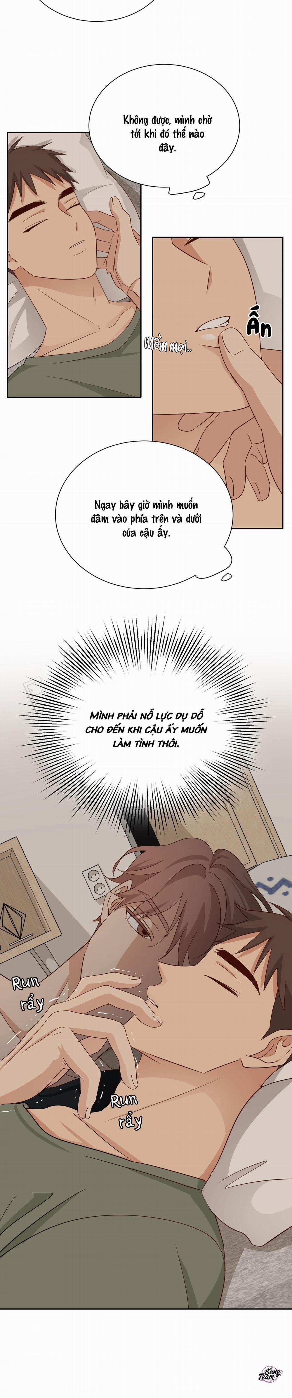 Kết Thúc Thứ 3 44 trang 16