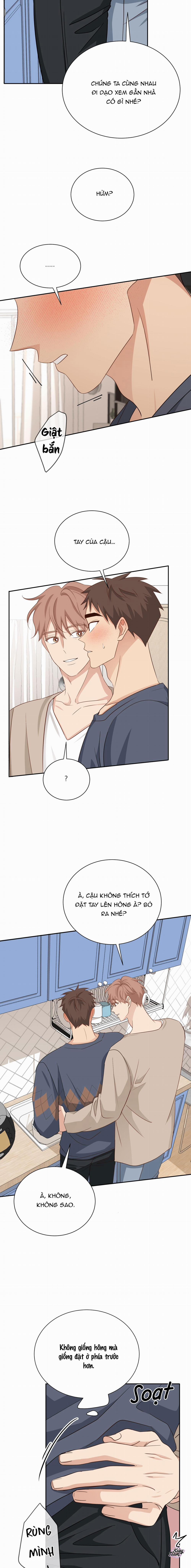 Kết Thúc Thứ 3 44 trang 18