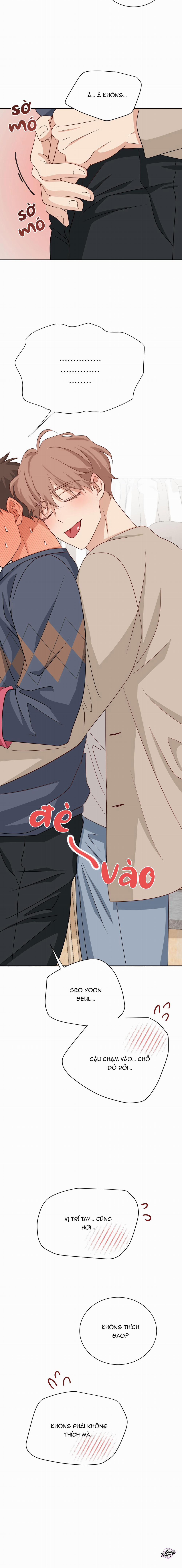 Kết Thúc Thứ 3 44 trang 20