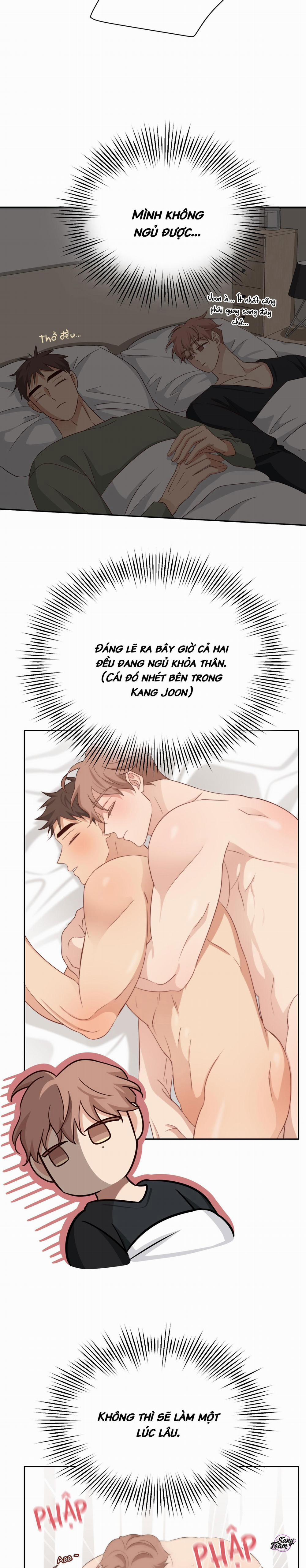 Kết Thúc Thứ 3 44 trang 8