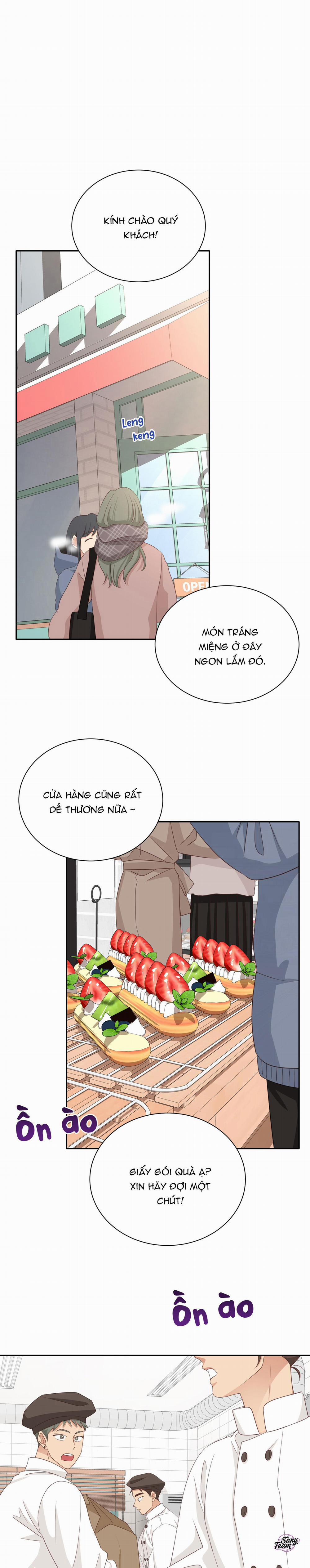 Kết Thúc Thứ 3 45 trang 0