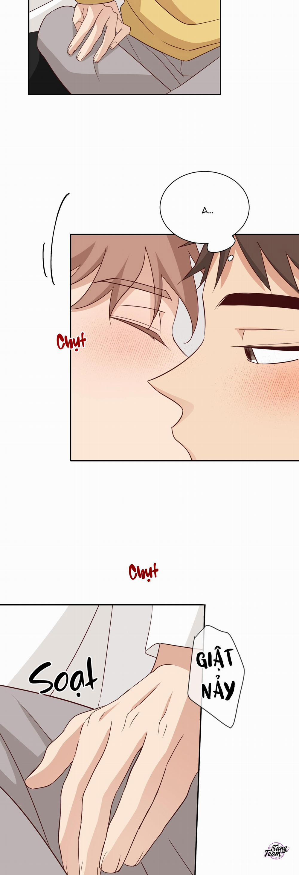 Kết Thúc Thứ 3 45 trang 10