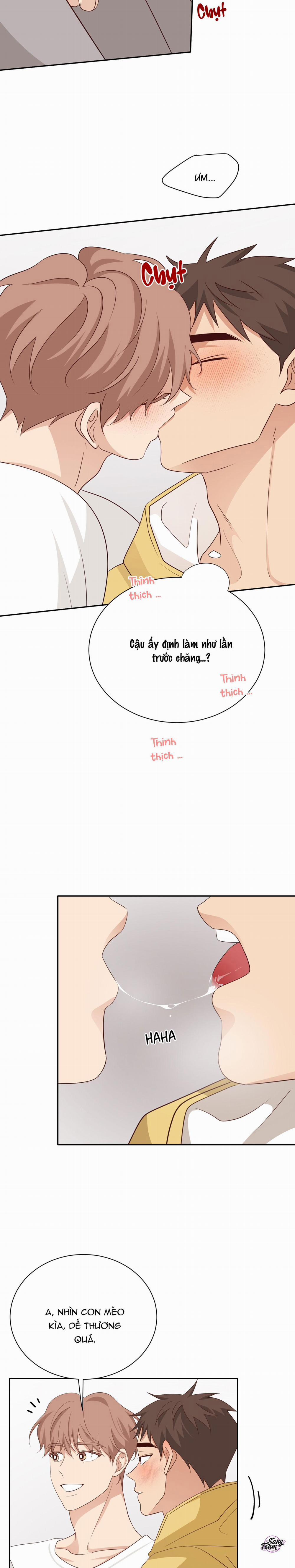 Kết Thúc Thứ 3 45 trang 11