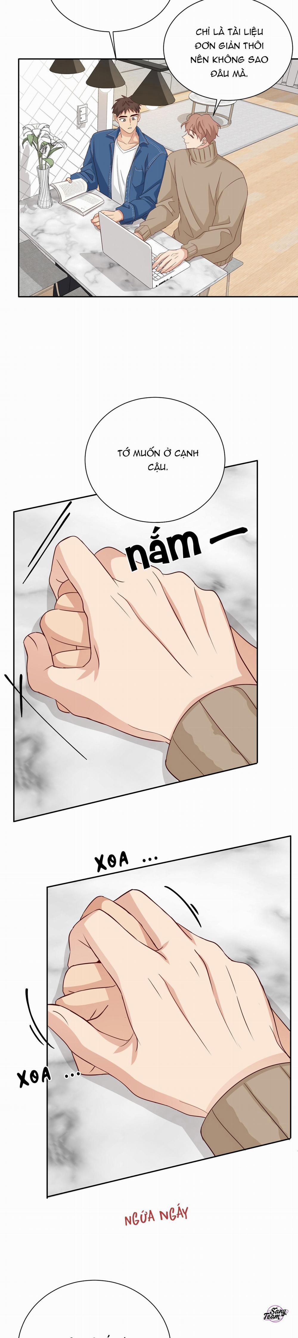 Kết Thúc Thứ 3 45 trang 13