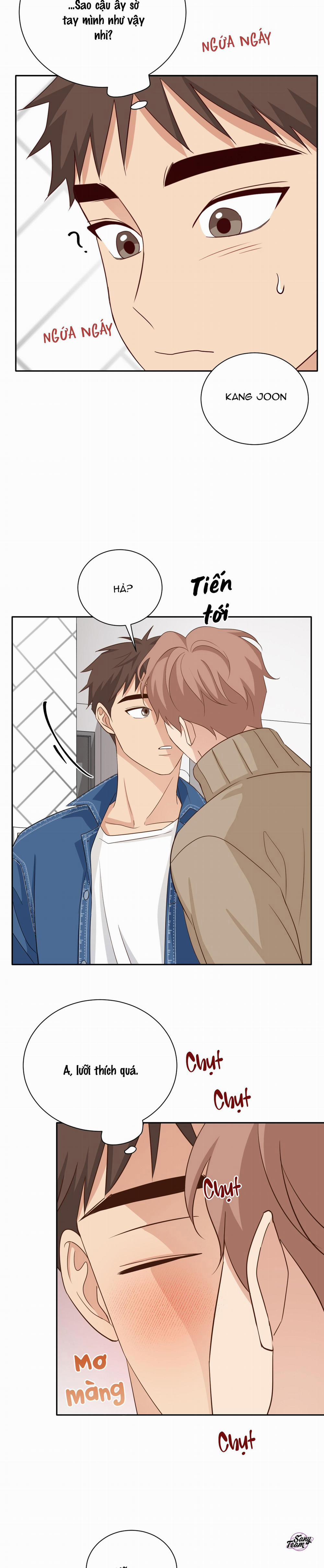 Kết Thúc Thứ 3 45 trang 14