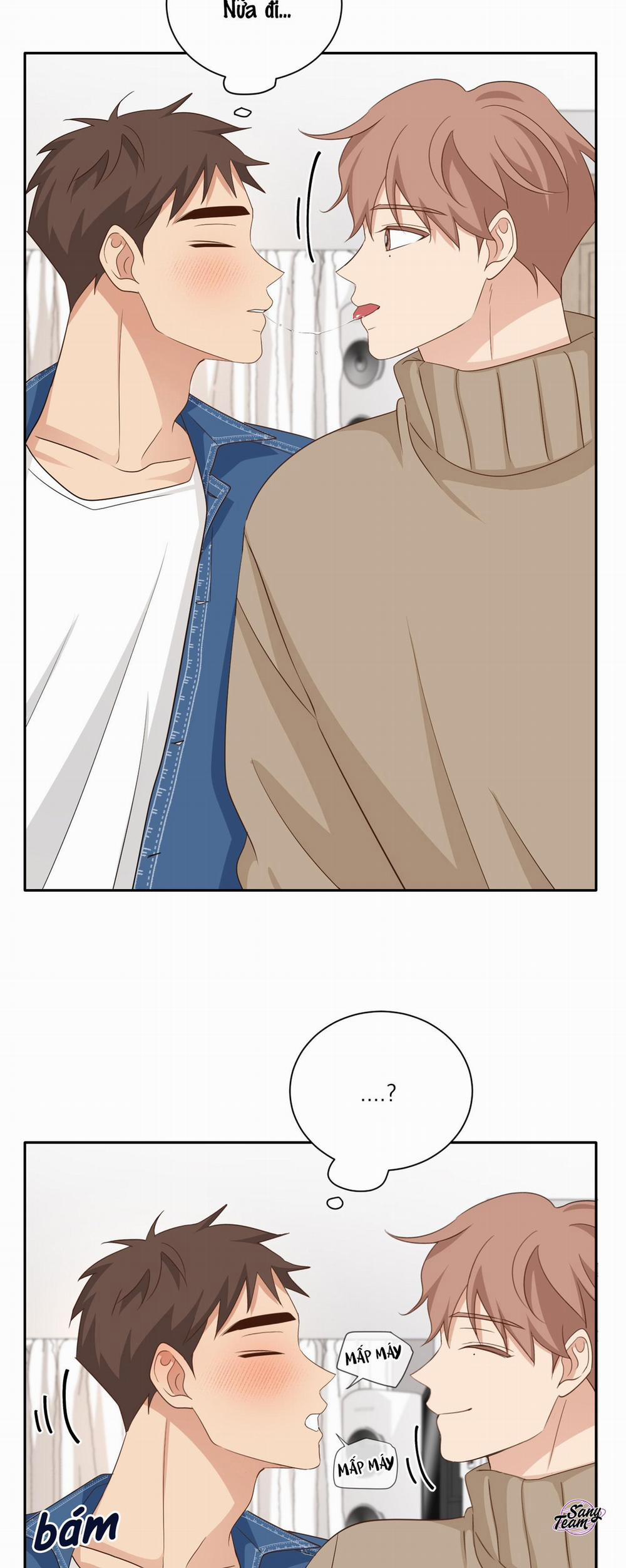 Kết Thúc Thứ 3 45 trang 15