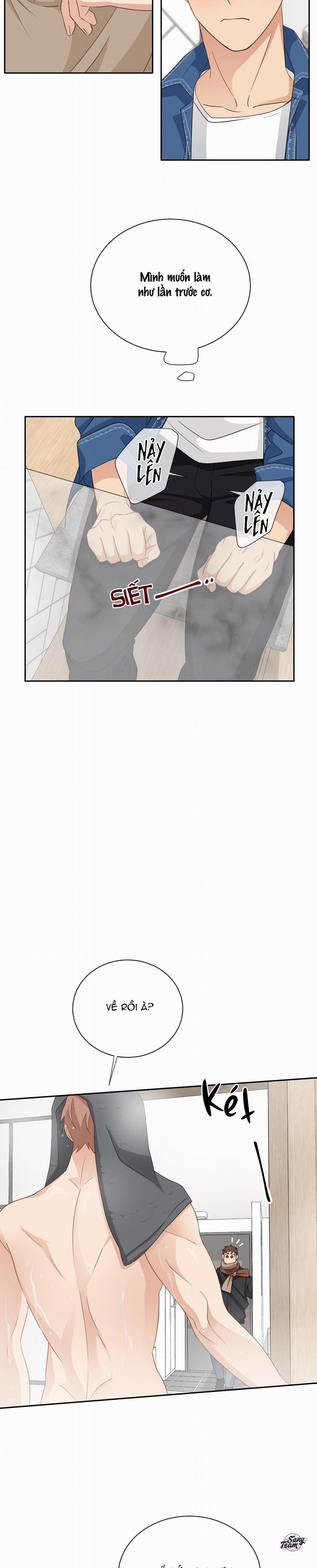 Kết Thúc Thứ 3 45 trang 17