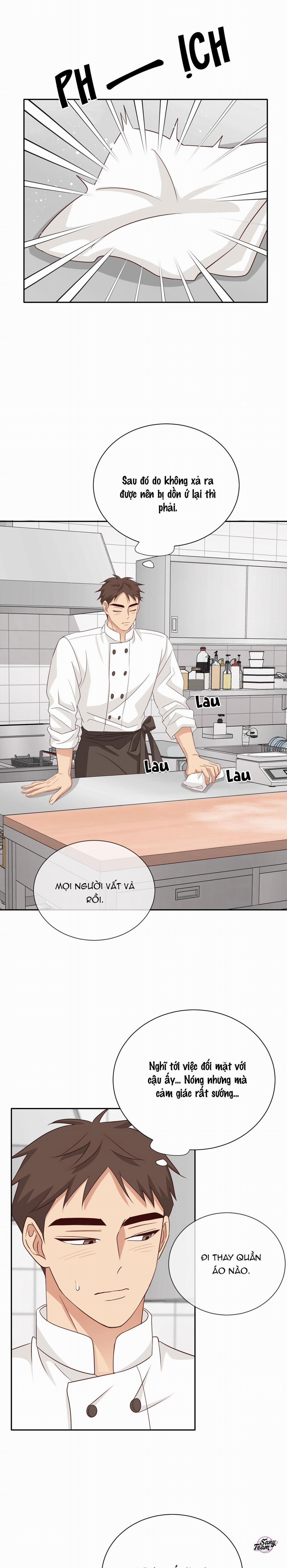 Kết Thúc Thứ 3 45 trang 19