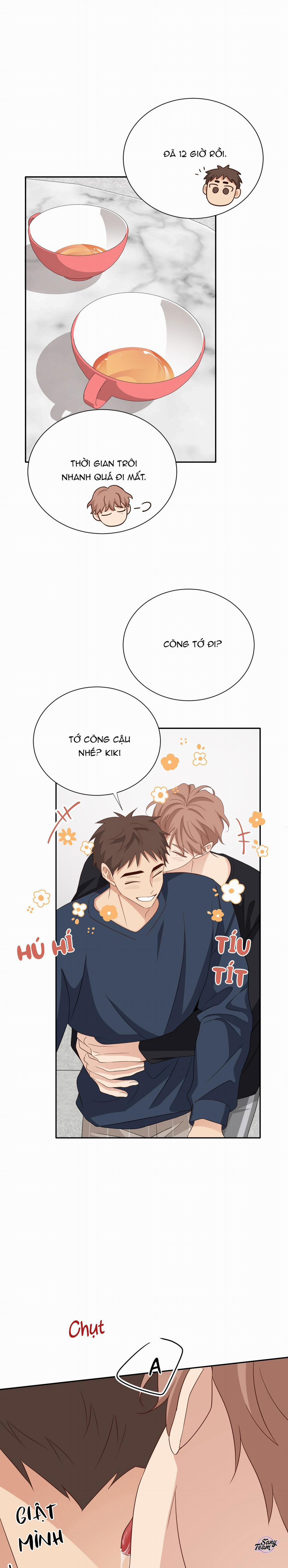 Kết Thúc Thứ 3 45 trang 21