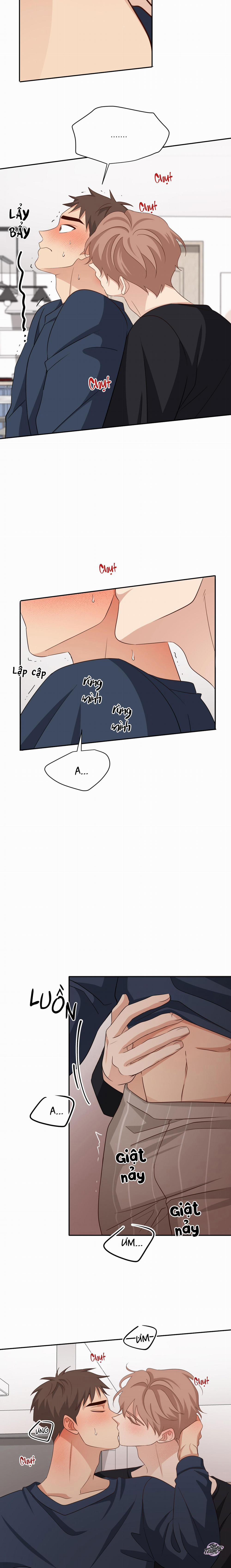 Kết Thúc Thứ 3 45 trang 23