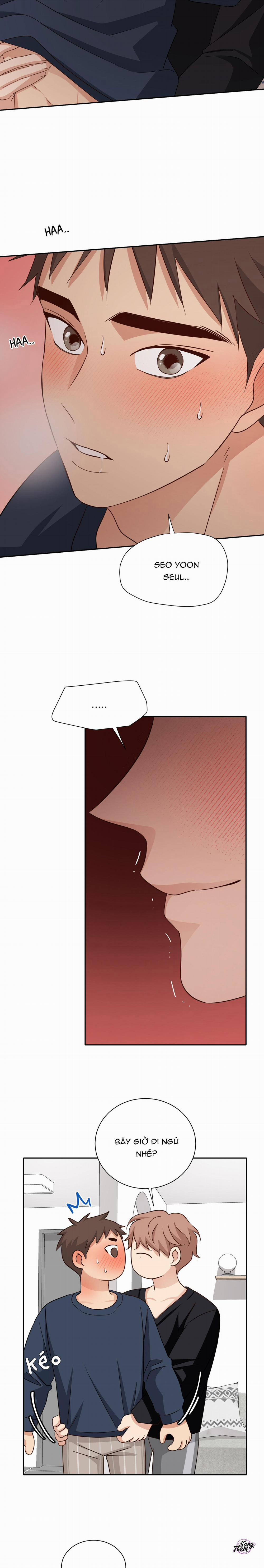 Kết Thúc Thứ 3 45 trang 24