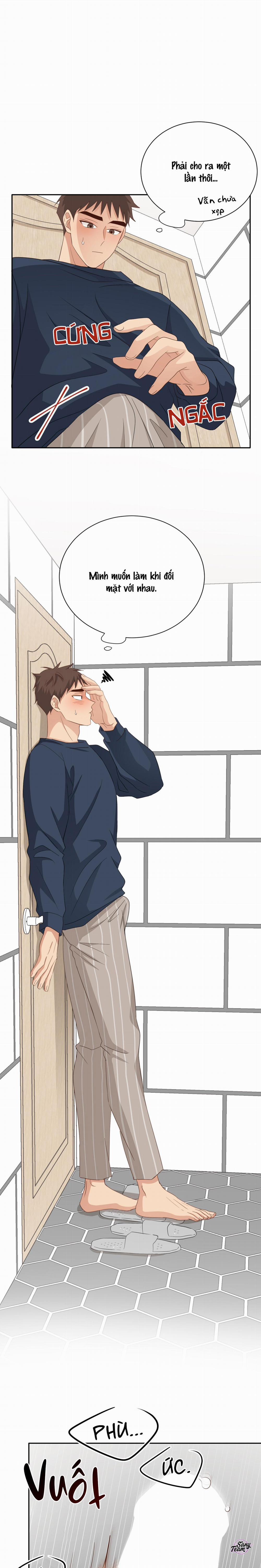 Kết Thúc Thứ 3 45 trang 27