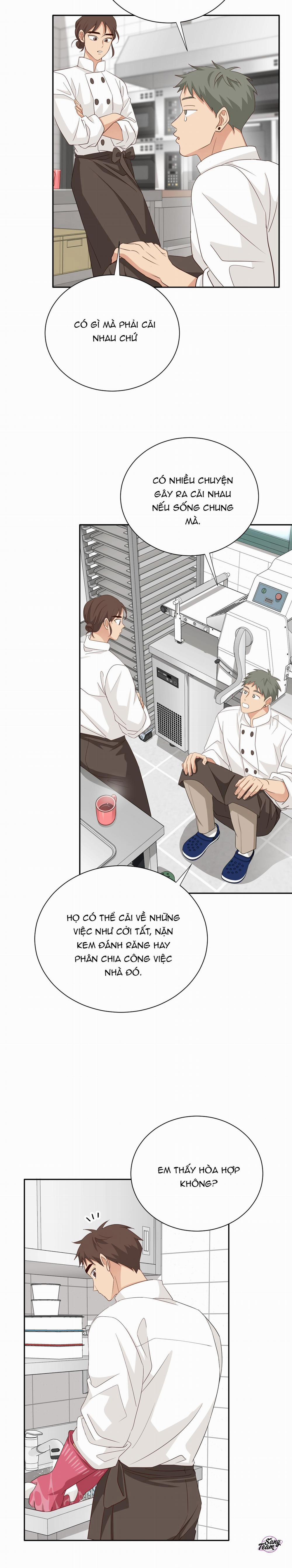 Kết Thúc Thứ 3 45 trang 5