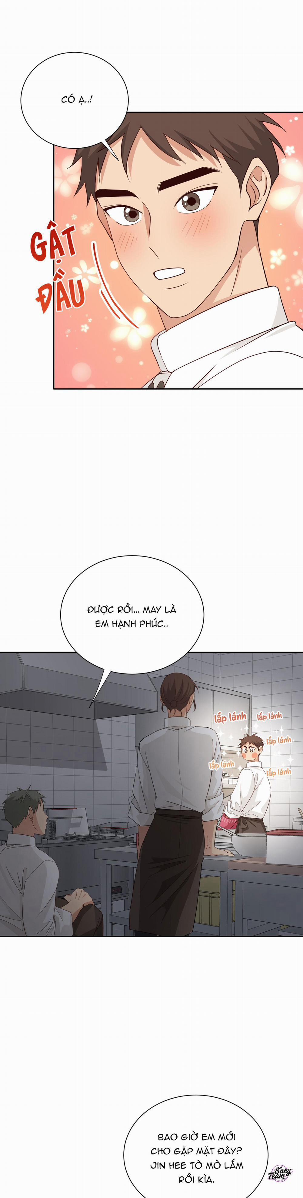 Kết Thúc Thứ 3 45 trang 6